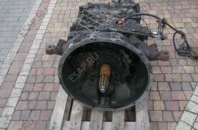 КОРОБКА ПЕРЕДАЧW MAN F90 F2000 ZF16S151 6x4 6x6 8x4