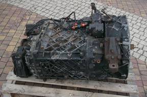 КОРОБКА ПЕРЕДАЧW MAN F90 F2000 ZF16S151 6x4 6x6 8x4