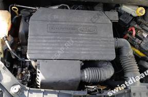 КОРОБКА ПЕРЕДАЧW MAN. FORD FIESTA MK6 1.3B 2003