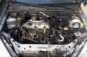 КОРОБКА ПЕРЕДАЧW MAN. FORD FOCUS MK1 1.8 TDCI 2003
