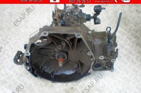 КОРОБКА ПЕРЕДАЧW MAN HONDA ACCORD 98-02 1.8 БЕНЗИН F18B2