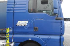 КОРОБКА ПЕРЕДАЧw MAN КОМПЛЕКТНАЯ 16S2220TD
