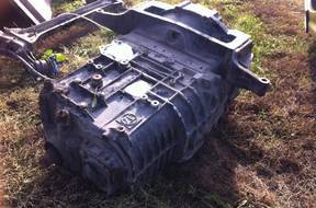 КОРОБКА ПЕРЕДАЧw Man L2000 10-163