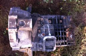 КОРОБКА ПЕРЕДАЧw Man L2000 10-163