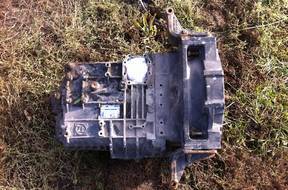 КОРОБКА ПЕРЕДАЧw Man L2000 10-163