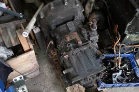 КОРОБКА ПЕРЕДАЧw man l2000 10.224