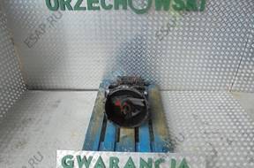 КОРОБКА ПЕРЕДАЧw MAN L2000 8.180 ZF 65850 ECOLITE