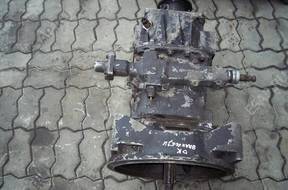 КОРОБКА ПЕРЕДАЧw MAN L2000,EATON,Misk Maz.