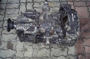 КОРОБКА ПЕРЕДАЧw MAN L2000,EATON,Misk Maz.