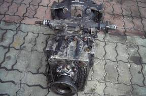 КОРОБКА ПЕРЕДАЧw MAN L2000,EATON,Misk Maz.