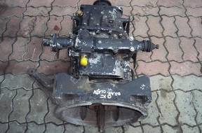 КОРОБКА ПЕРЕДАЧw MAN L2000,EATON,Misk Maz.