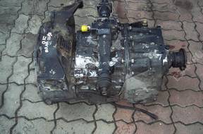 КОРОБКА ПЕРЕДАЧw MAN L2000,EATON,Misk Maz.
