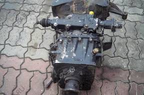 КОРОБКА ПЕРЕДАЧw MAN L2000,EATON,Misk Maz.