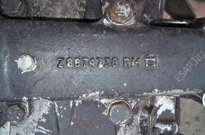 КОРОБКА ПЕРЕДАЧw MAN L2000,EATON,Misk Maz.