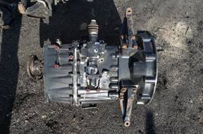 КОРОБКА ПЕРЕДАЧw Man L2000/LE EATON FSO 5206B H