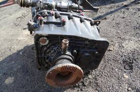 КОРОБКА ПЕРЕДАЧw Man L2000/LE EATON FSO 5206B H
