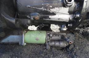 КОРОБКА ПЕРЕДАЧw Man L2000/LE EATON FSO 5206B H