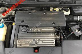 КОРОБКА ПЕРЕДАЧW MAN. LANCIA LYBRA 1.8i 2000