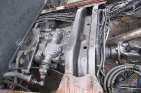 КОРОБКА ПЕРЕДАЧW MAN  LE 10.220 EATON 6