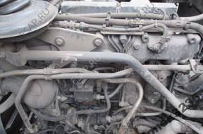 КОРОБКА ПЕРЕДАЧW MAN LE 8.140 ZF S5-42