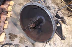 КОРОБКА ПЕРЕДАЧW MAN LE 8.220 2000 год FSO / 5206 H