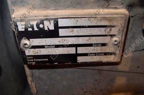 КОРОБКА ПЕРЕДАЧW MAN LE 8.220 2000 год FSO / 5206 H