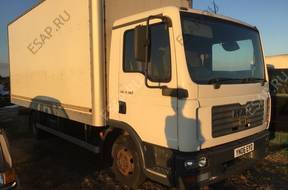 КОРОБКА ПЕРЕДАЧW MAN LE TGL 8 180 6S 850 L 2000 TGM