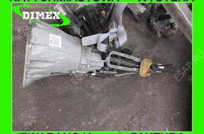 КОРОБКА ПЕРЕДАЧw MAN Mercedes W203 2.0B 2032610301