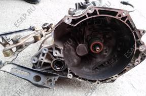 КОРОБКА ПЕРЕДАЧW MAN OPEL ASTRA II 1.2 16V 2000 572