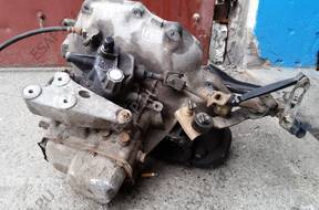 КОРОБКА ПЕРЕДАЧW MAN OPEL ASTRA II 1.2 16V 2000 572