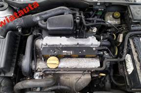 КОРОБКА ПЕРЕДАЧW MAN. OPEL ASTRA II G 1.6 16V 2000