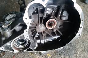 КОРОБКА ПЕРЕДАЧW MAN OPEL CORSA C 1.2 2000 90400209