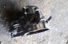 КОРОБКА ПЕРЕДАЧW MAN OPEL CORSA C 1.2 2000 90400209