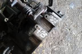 КОРОБКА ПЕРЕДАЧW MAN OPEL CORSA C 1.2 2000 90400209