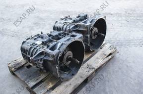 КОРОБКА ПЕРЕДАЧw man s6-36 zf ecolite 8-163 10-163