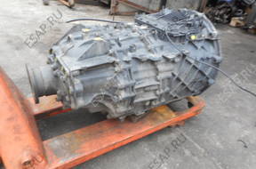 КОРОБКА ПЕРЕДАЧw MAN TGA 12 AS 2301  3400 С