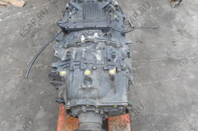 КОРОБКА ПЕРЕДАЧw MAN TGA 12 AS 2301  3400 С