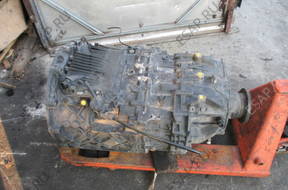 КОРОБКА ПЕРЕДАЧw Man TGA 12 AS 3.300 С