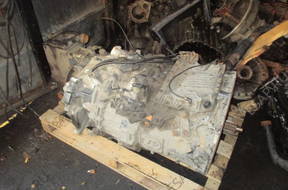КОРОБКА ПЕРЕДАЧw Man TGA 12 AS retarder 3300 С
