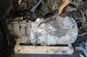 КОРОБКА ПЕРЕДАЧw Man TGA 12 AS retarder 3300 С