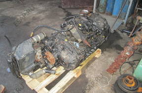 КОРОБКА ПЕРЕДАЧw Man TGA 16 S 2221  7.000 С
