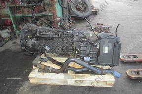 КОРОБКА ПЕРЕДАЧw Man TGA 16 S 2221  7.000 С