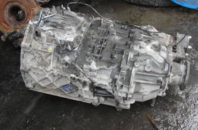 КОРОБКА ПЕРЕДАЧw MAN TGA   3500 С