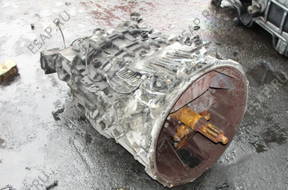 КОРОБКА ПЕРЕДАЧw MAN TGA   3500 С
