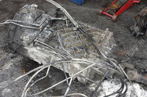 КОРОБКА ПЕРЕДАЧw MAN TGA   6000 С