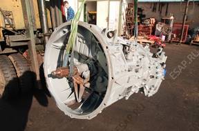 КОРОБКА ПЕРЕДАЧw MAN TGA TGM TGX TGS TGL