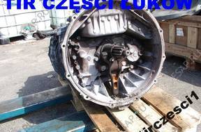 КОРОБКА ПЕРЕДАЧW MAN TGA TGX 12 AS 2130 TD