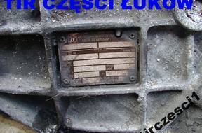 КОРОБКА ПЕРЕДАЧW MAN TGA TGX 12 AS 2130 TD