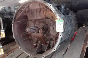 КОРОБКА ПЕРЕДАЧw MAN TGA TGX 12AS2130TD 81320046085