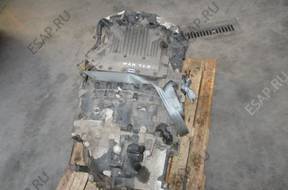 КОРОБКА ПЕРЕДАЧW MAN TGA TGX ASTRONIC 12AS2301